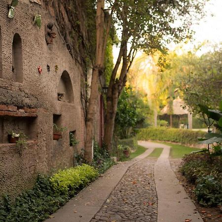 Hotel Mi Corazon Chilapa de Alvarez 외부 사진