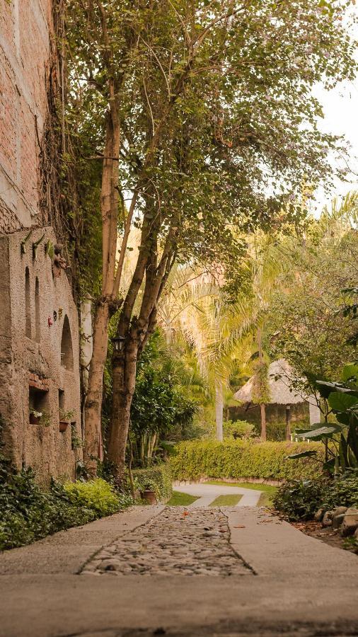 Hotel Mi Corazon Chilapa de Alvarez 외부 사진