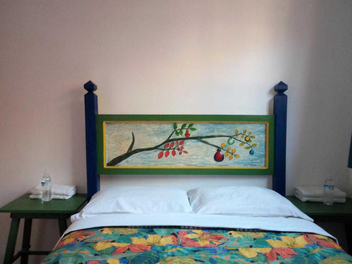 Hotel Mi Corazon Chilapa de Alvarez 외부 사진