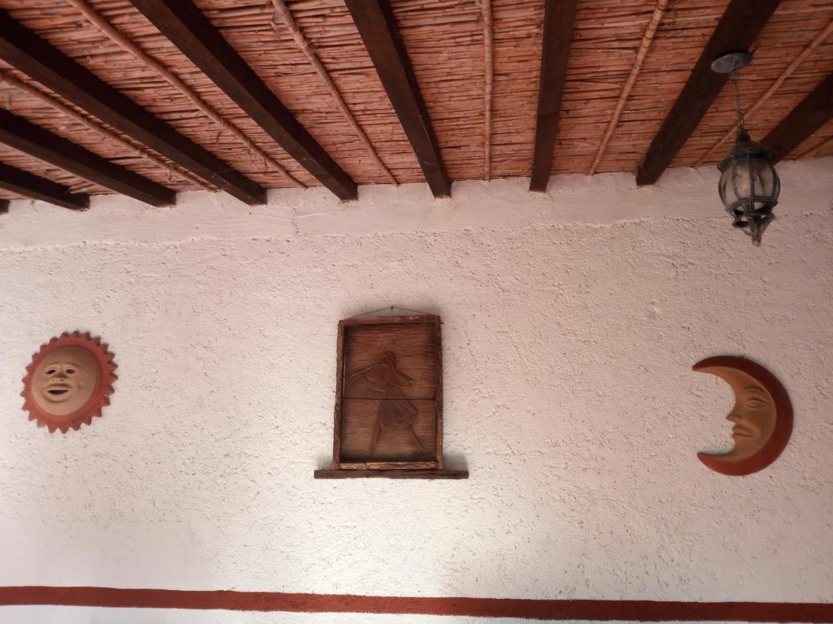 Hotel Mi Corazon Chilapa de Alvarez 외부 사진
