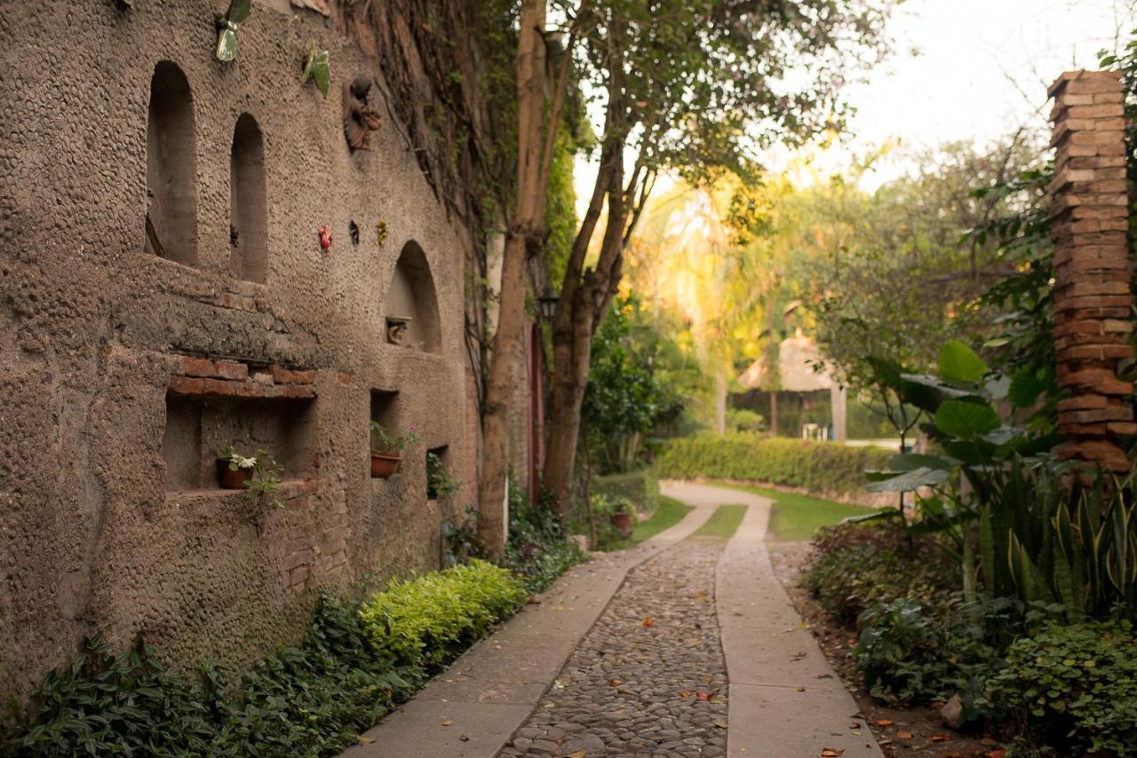 Hotel Mi Corazon Chilapa de Alvarez 외부 사진