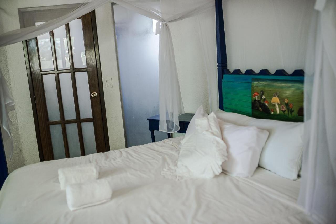 Hotel Mi Corazon Chilapa de Alvarez 외부 사진