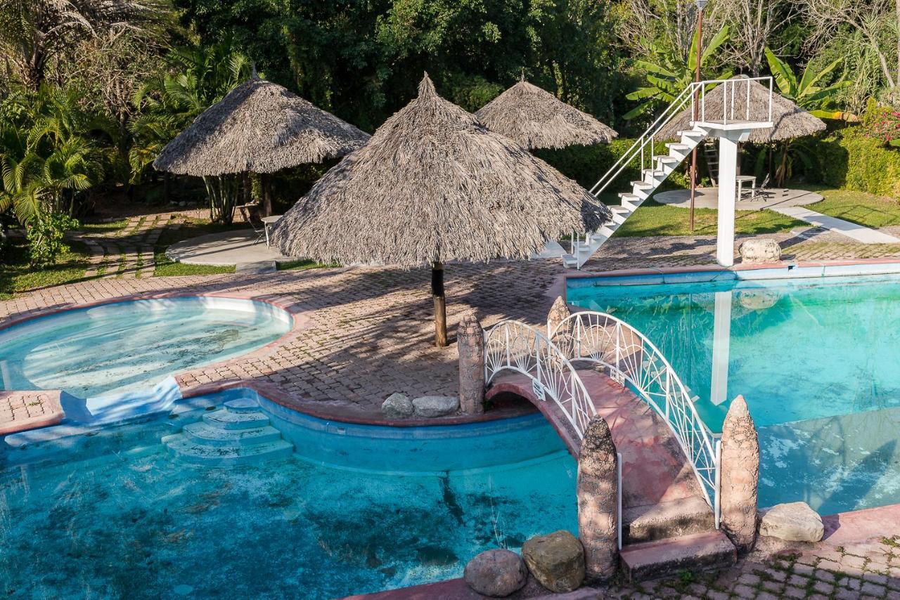 Hotel Mi Corazon Chilapa de Alvarez 외부 사진