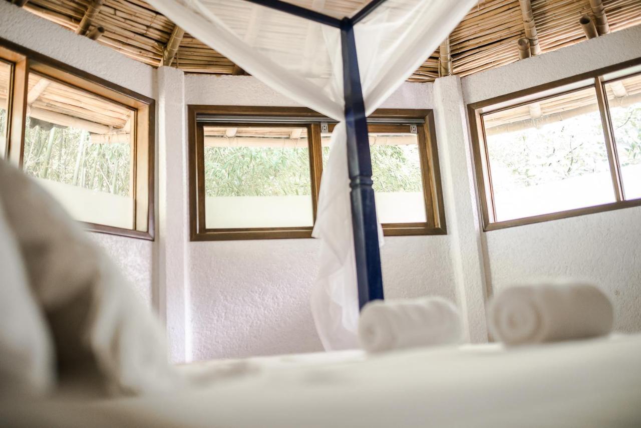 Hotel Mi Corazon Chilapa de Alvarez 외부 사진