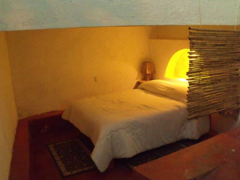 Hotel Mi Corazon Chilapa de Alvarez 외부 사진